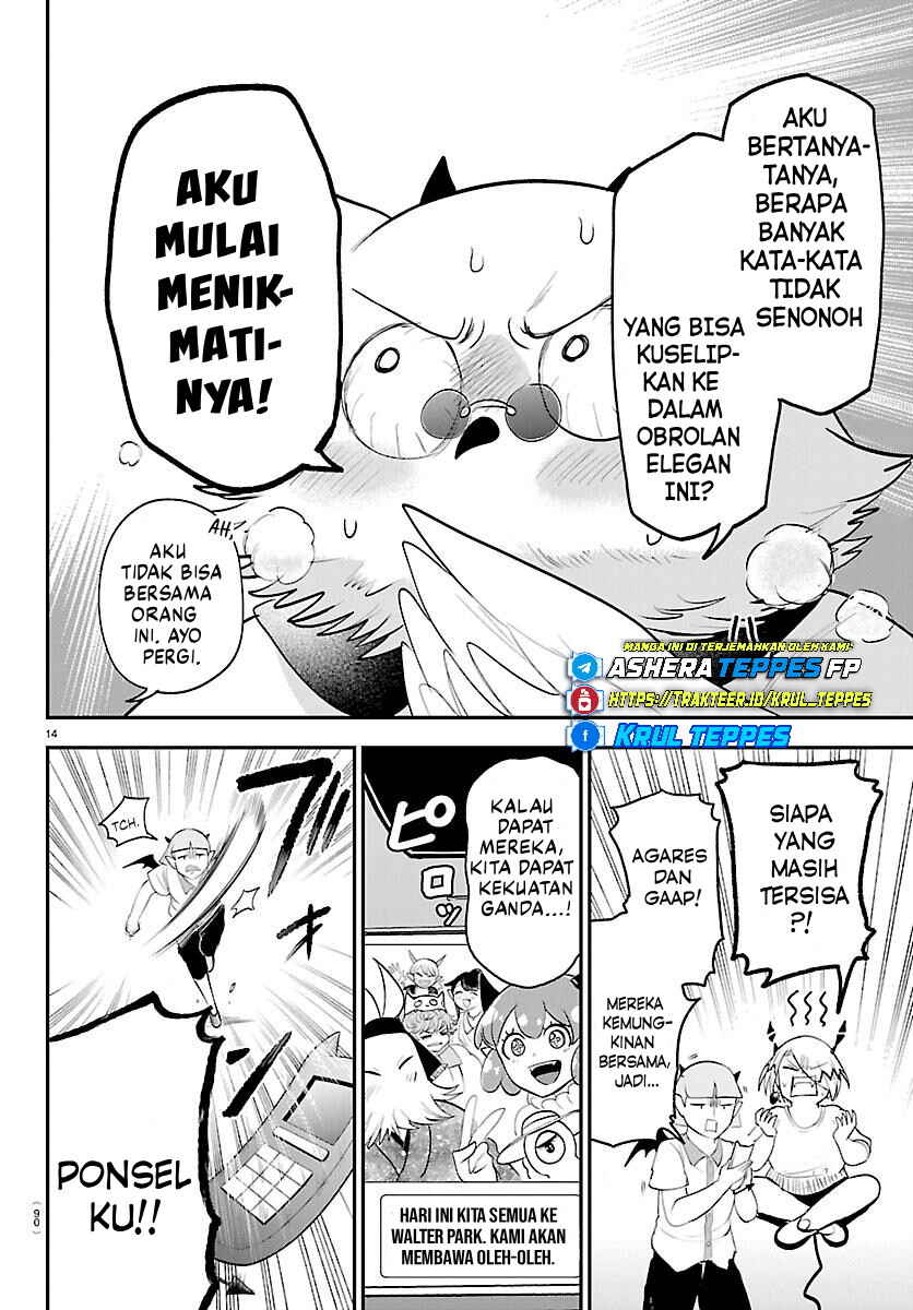 Chapter 424 - Page 16