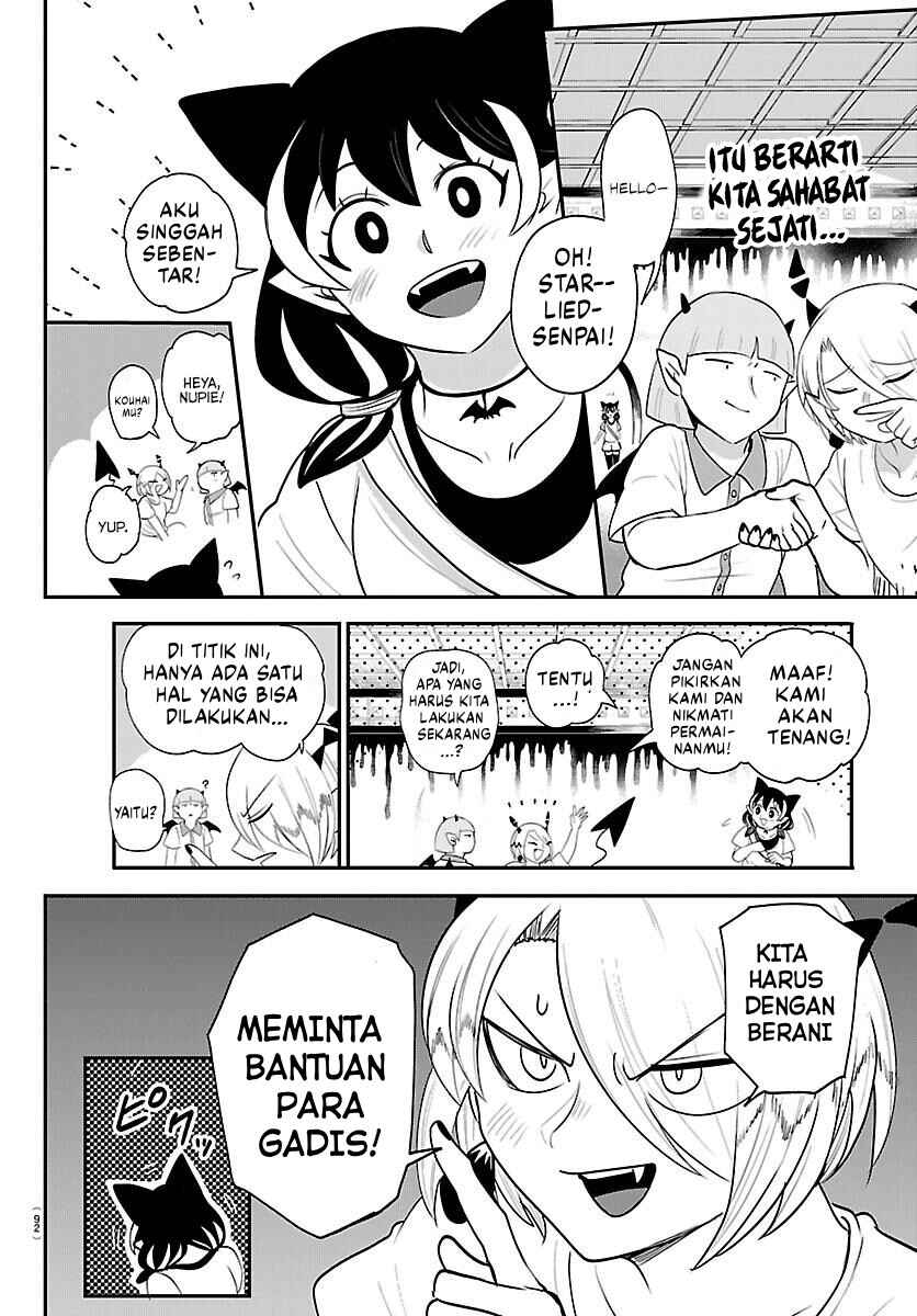 Chapter 424 - Page 18
