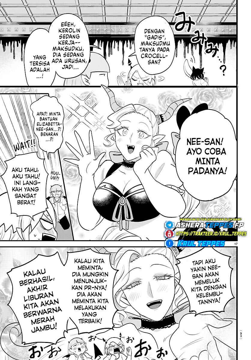 Chapter 424 - Page 19