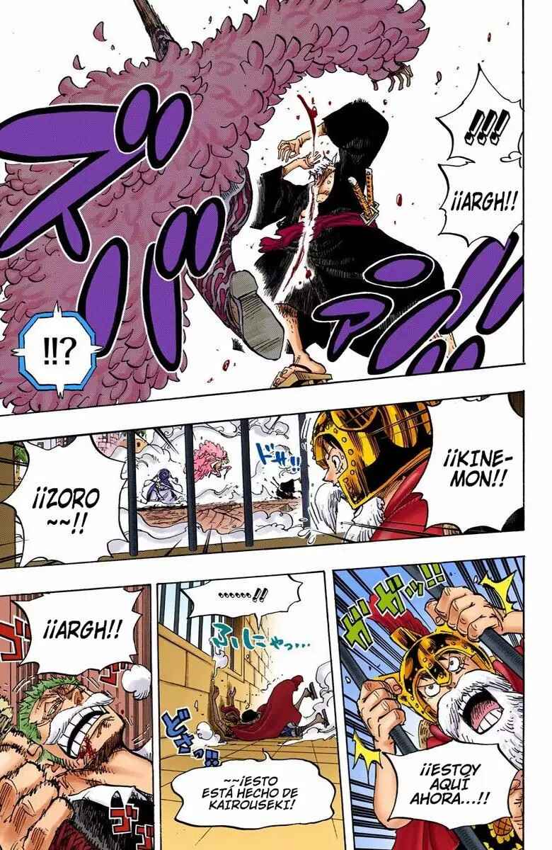 Chapter 730 - Page 6