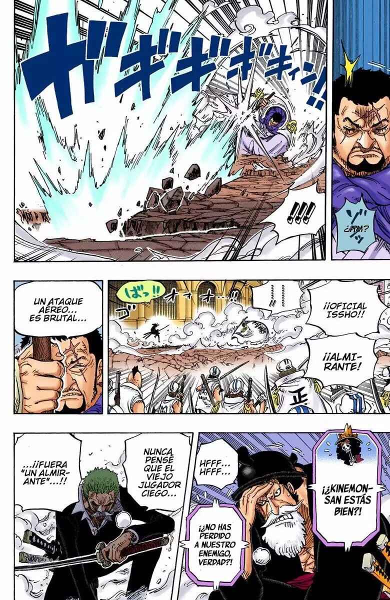 Chapter 730 - Page 7