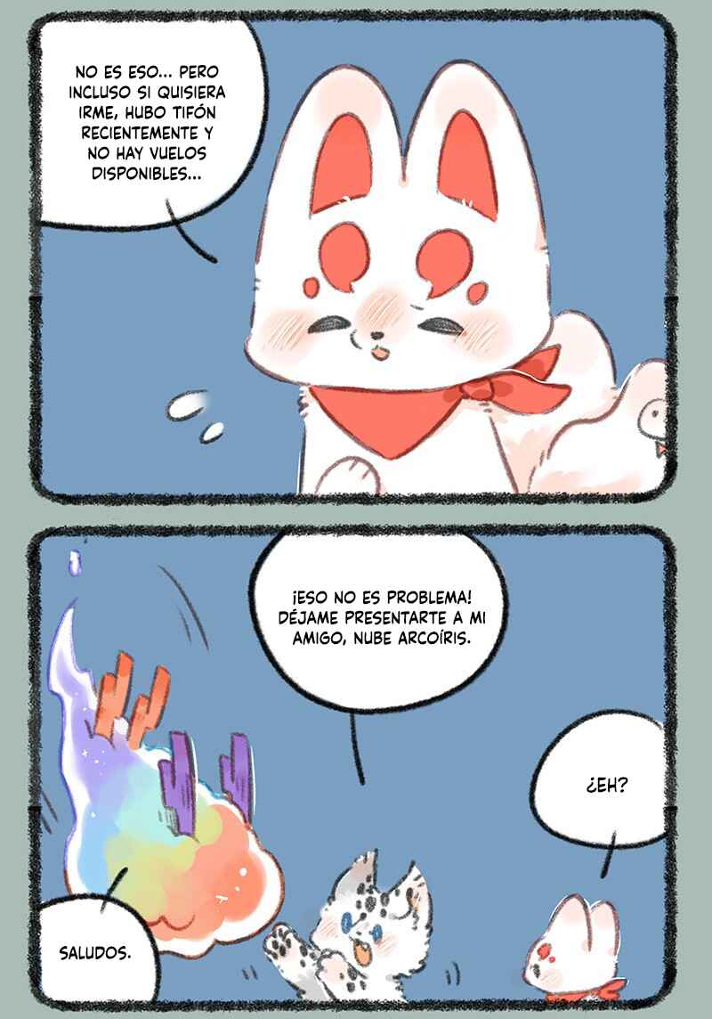Chapter 820 - Page 3