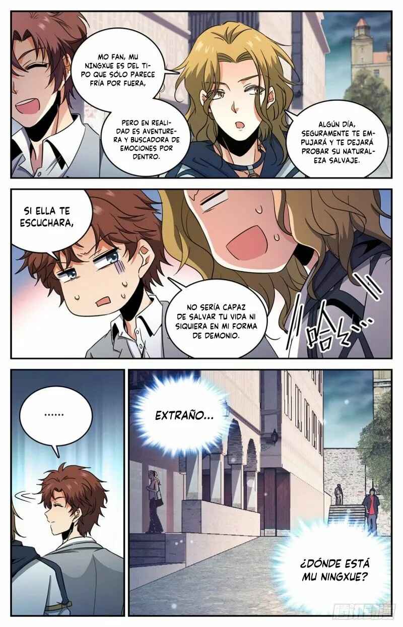 Chapter 643 - Page 9