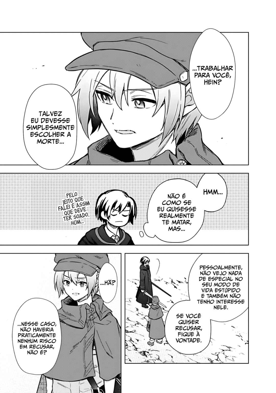 Chapter 65 - Page 5