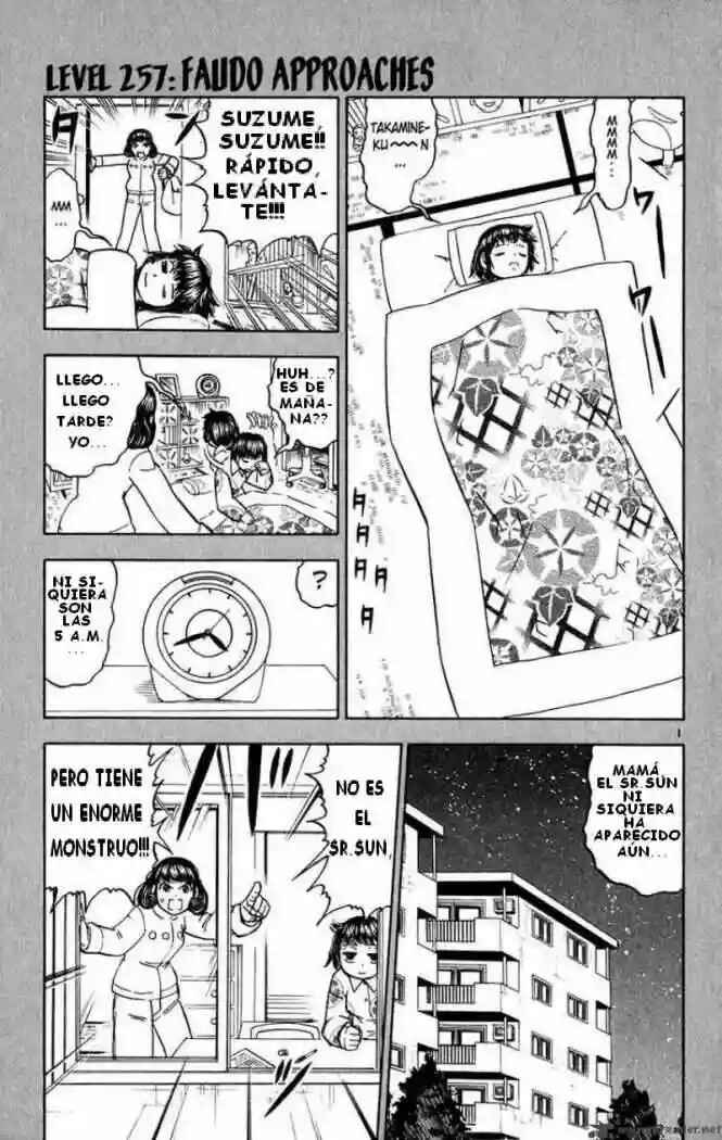 Chapter 257 - Page 1