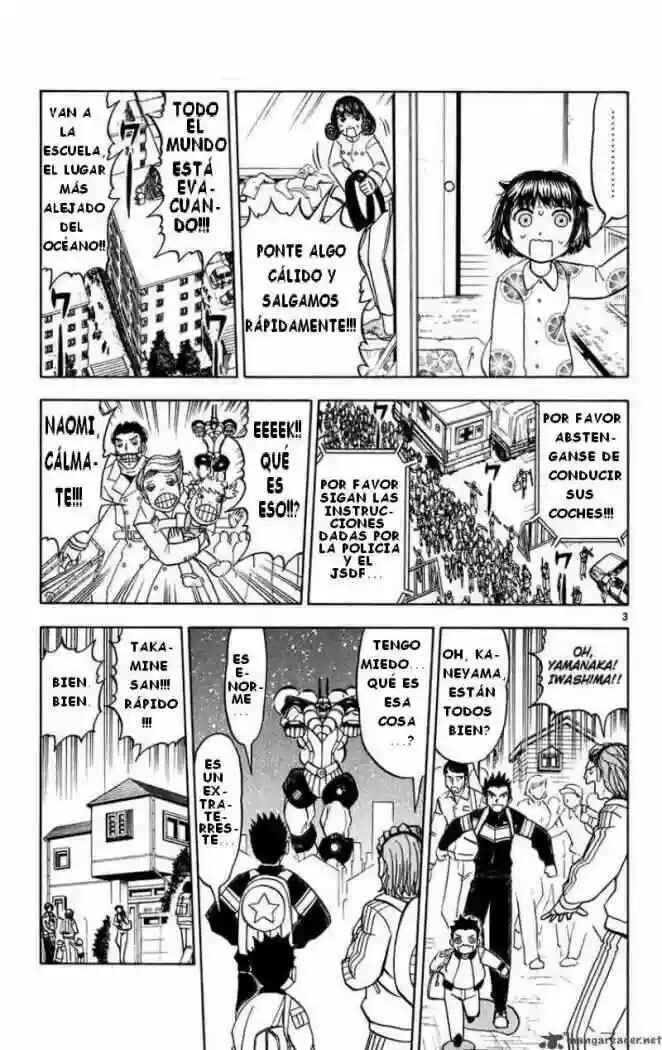 Chapter 257 - Page 3