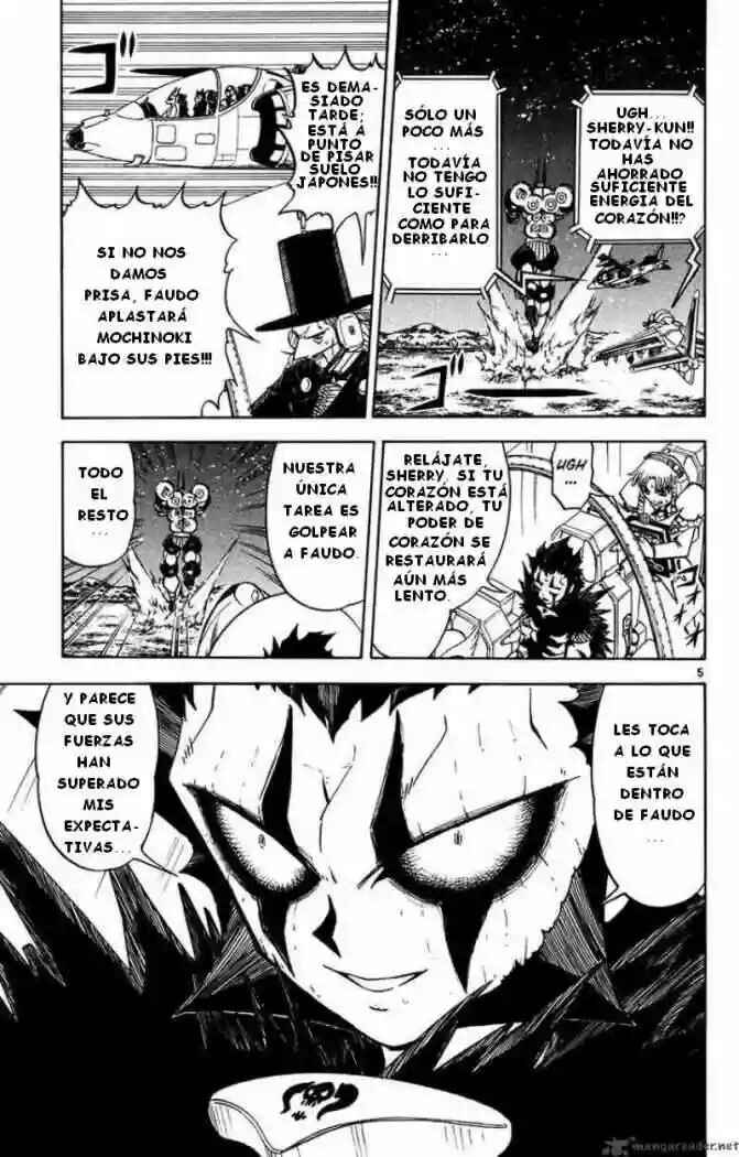 Chapter 257 - Page 5