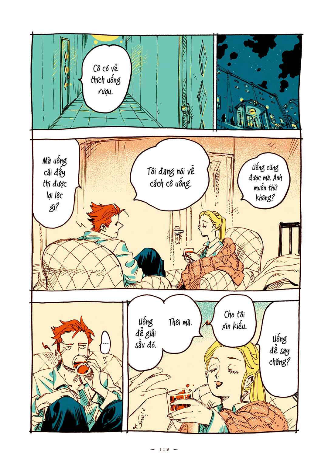Chapter 25 - Page 2