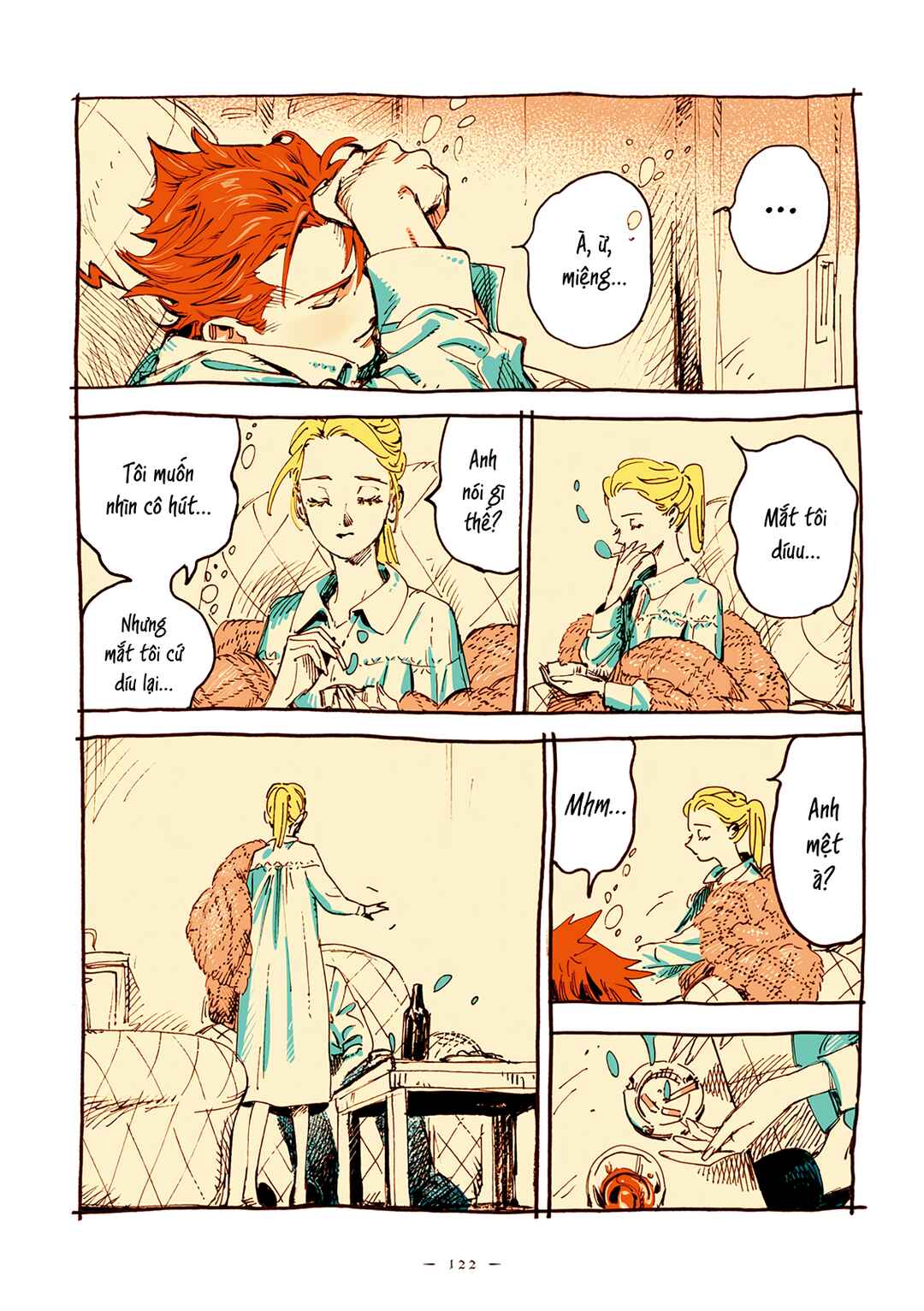 Chapter 25 - Page 6