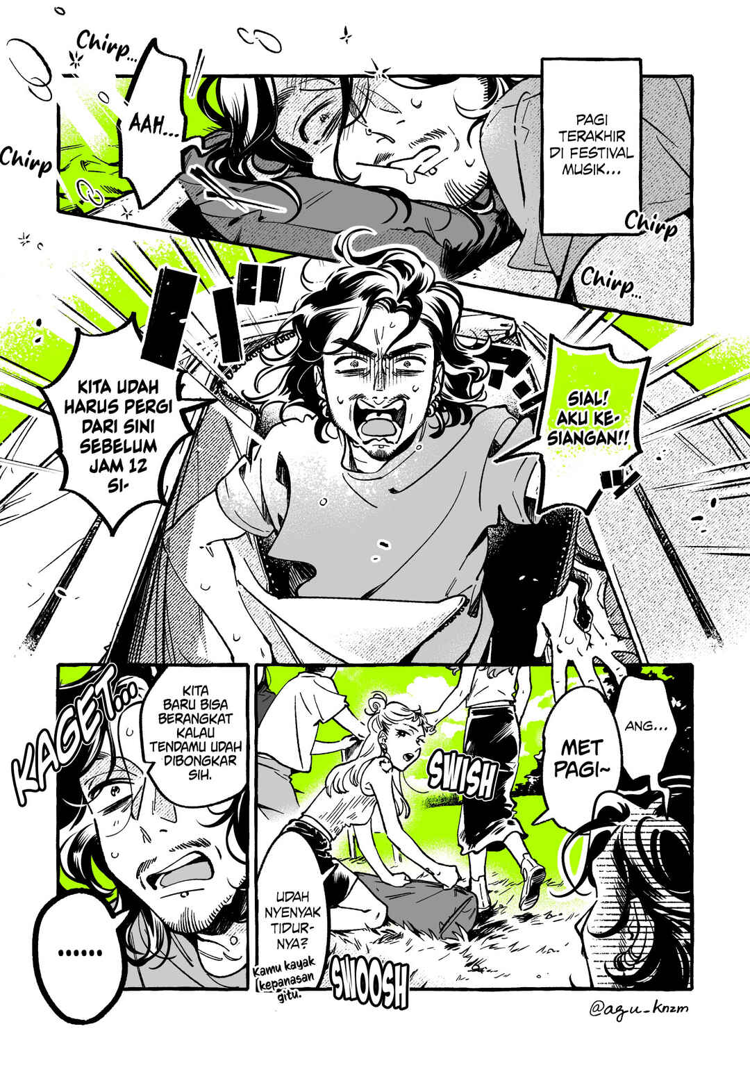 Chapter 86 - Page 1
