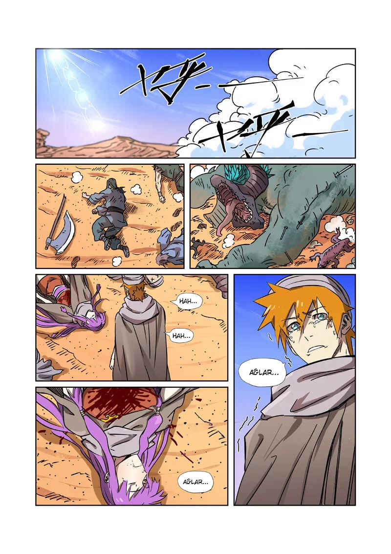 Chapter 288 - Page 10