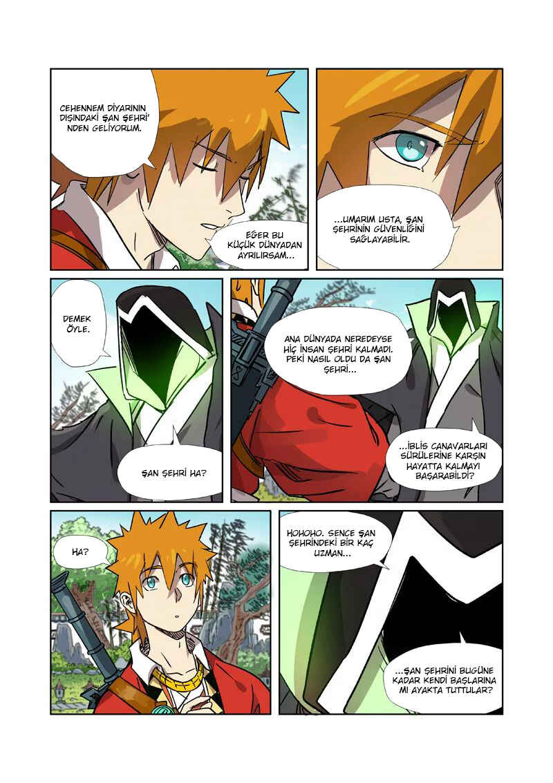 Chapter 288 - Page 5