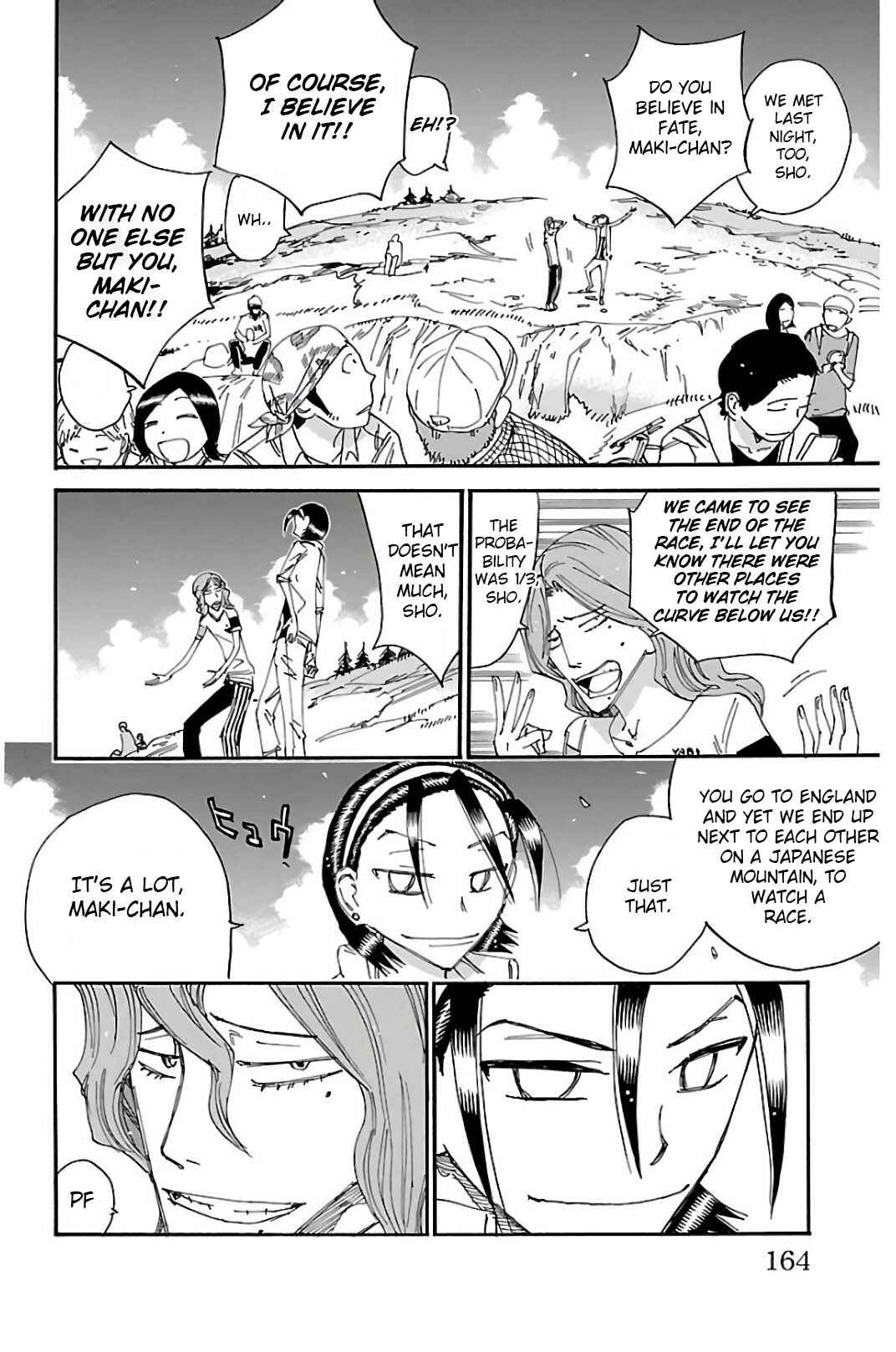 Chapter 519 - Page 2