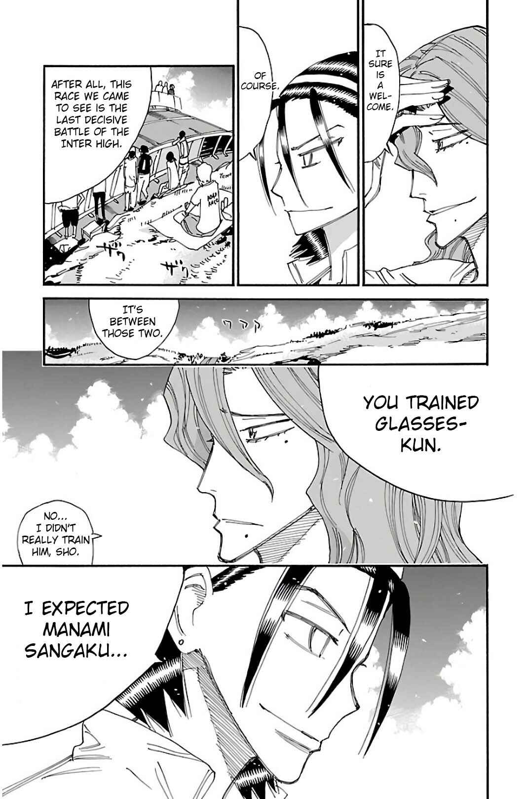 Chapter 519 - Page 3