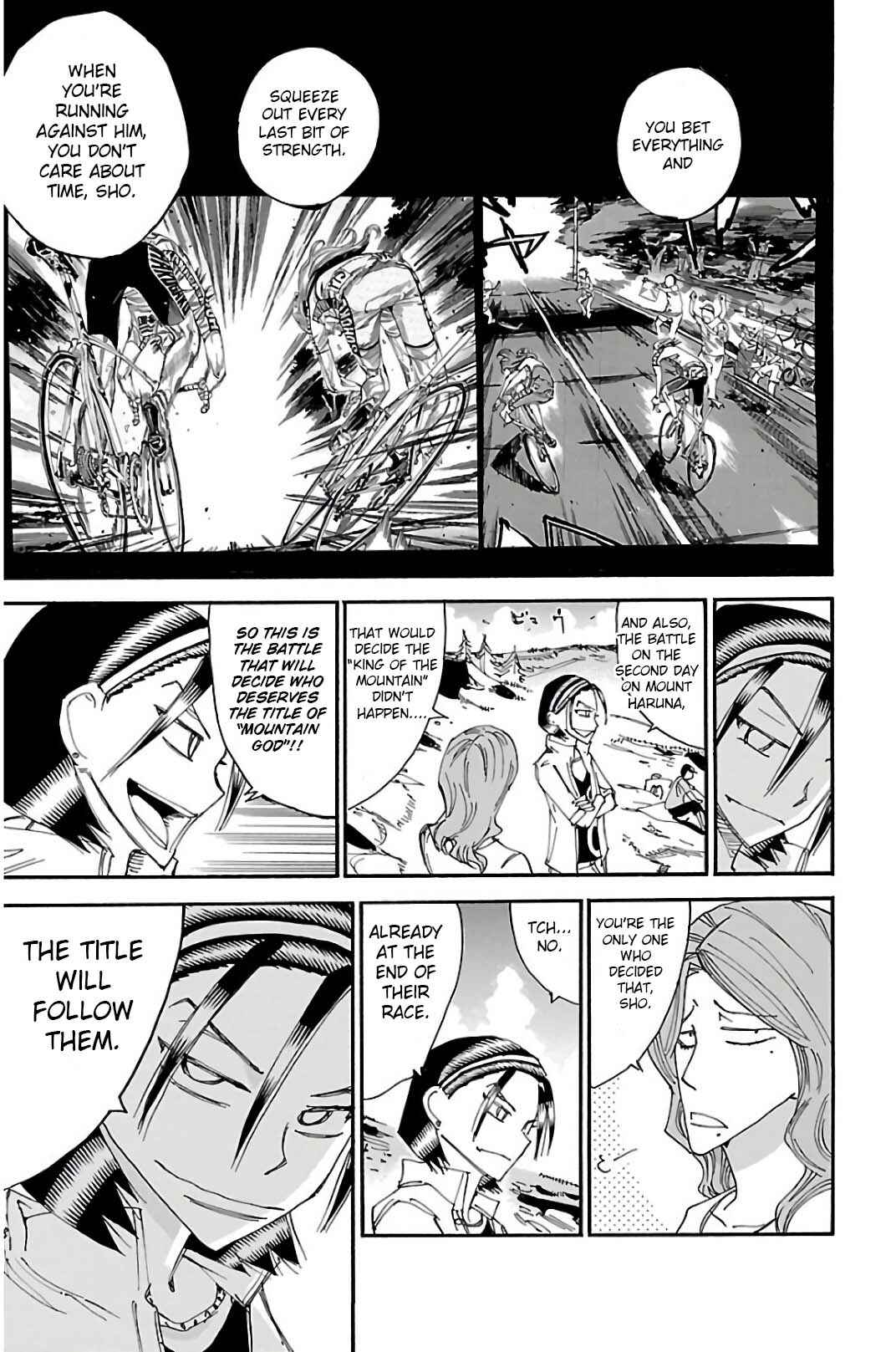 Chapter 519 - Page 8
