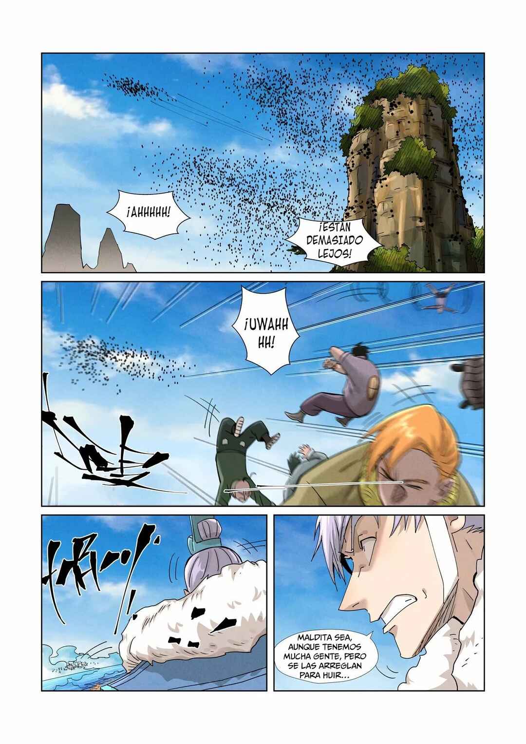 Chapter 364 - Page 5