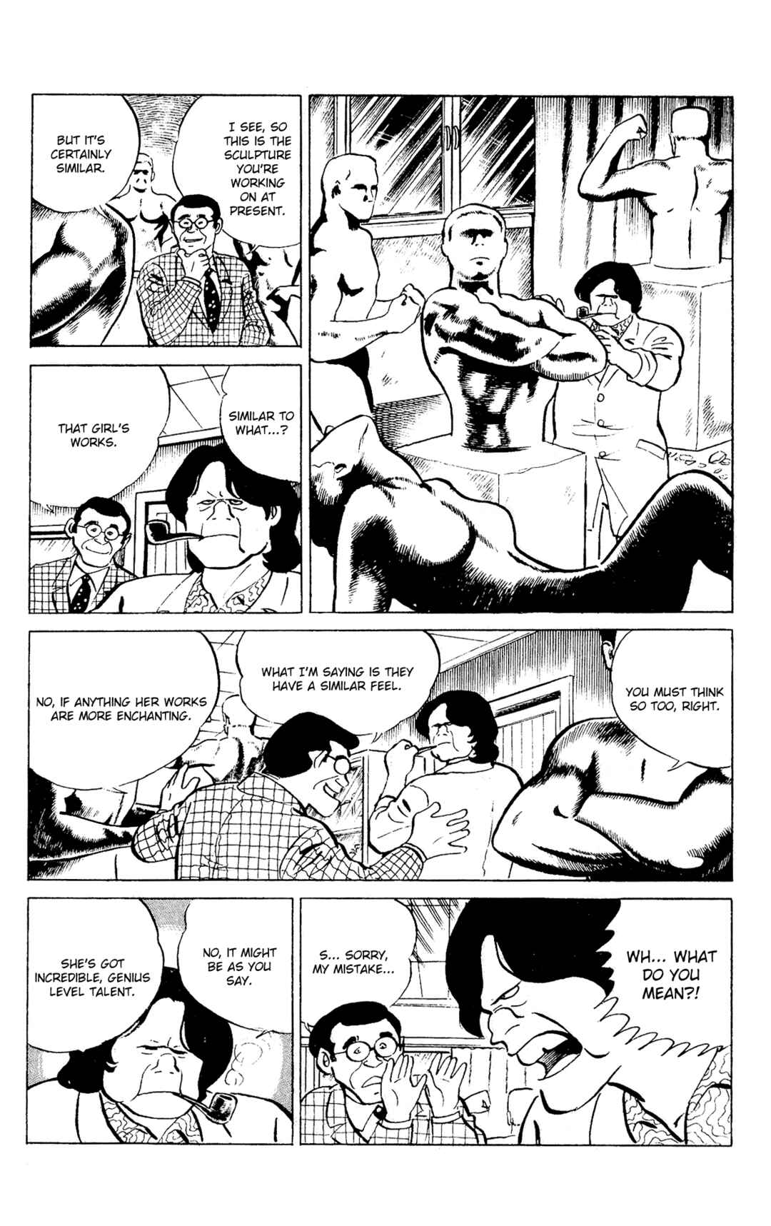 Chapter 89 - Page 8
