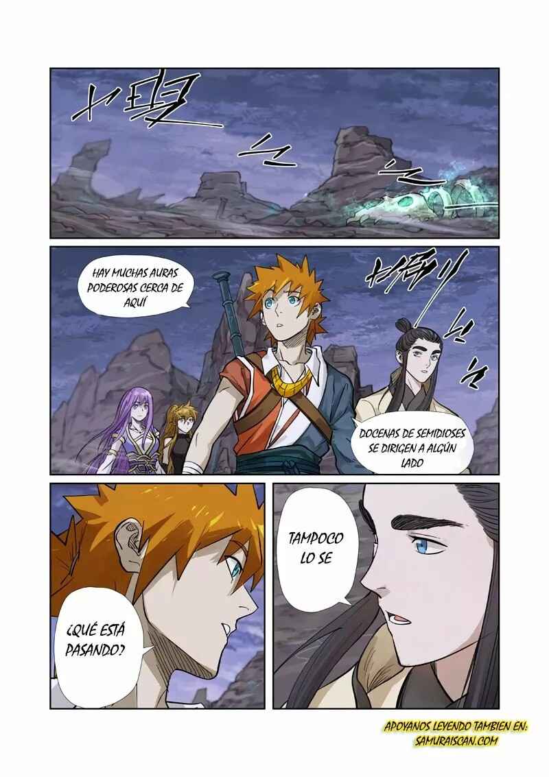 Chapter 264 - Page 6