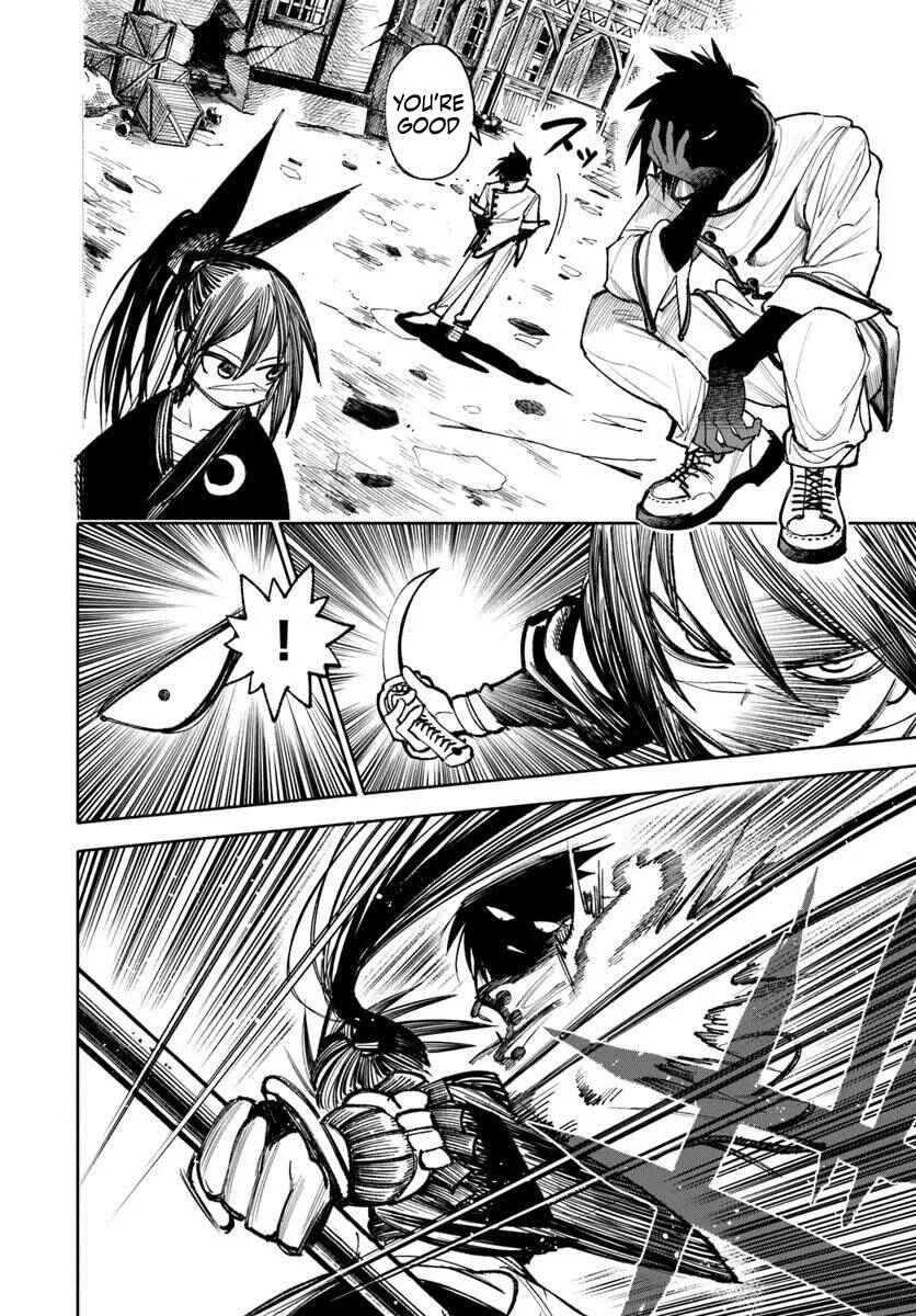 Chapter 27 - Page 33