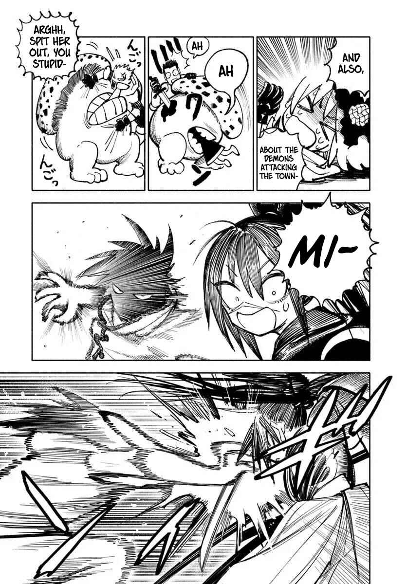 Chapter 27 - Page 40