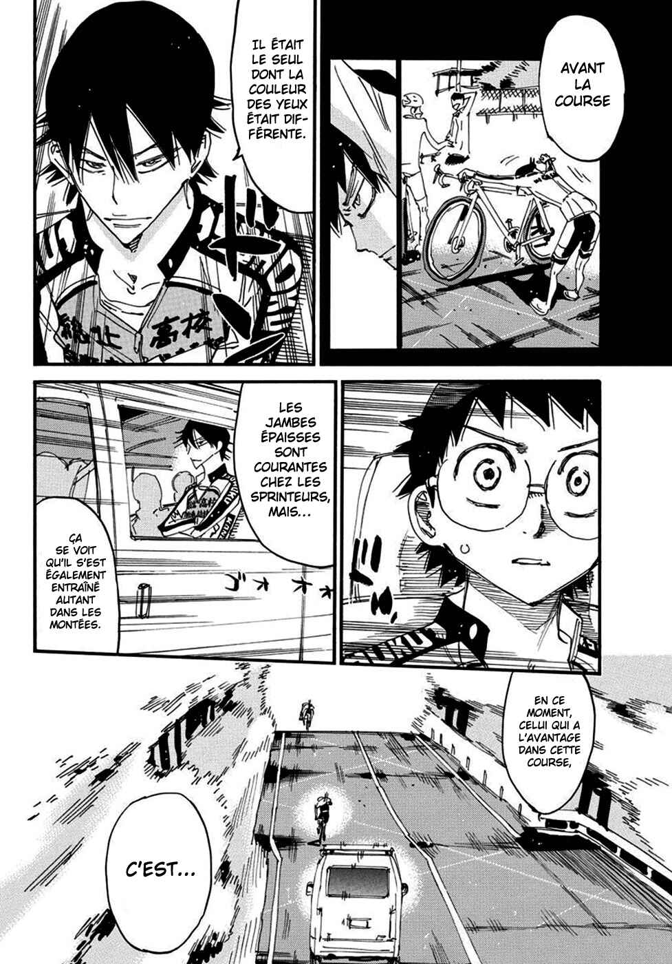 Chapter 706 - Page 10