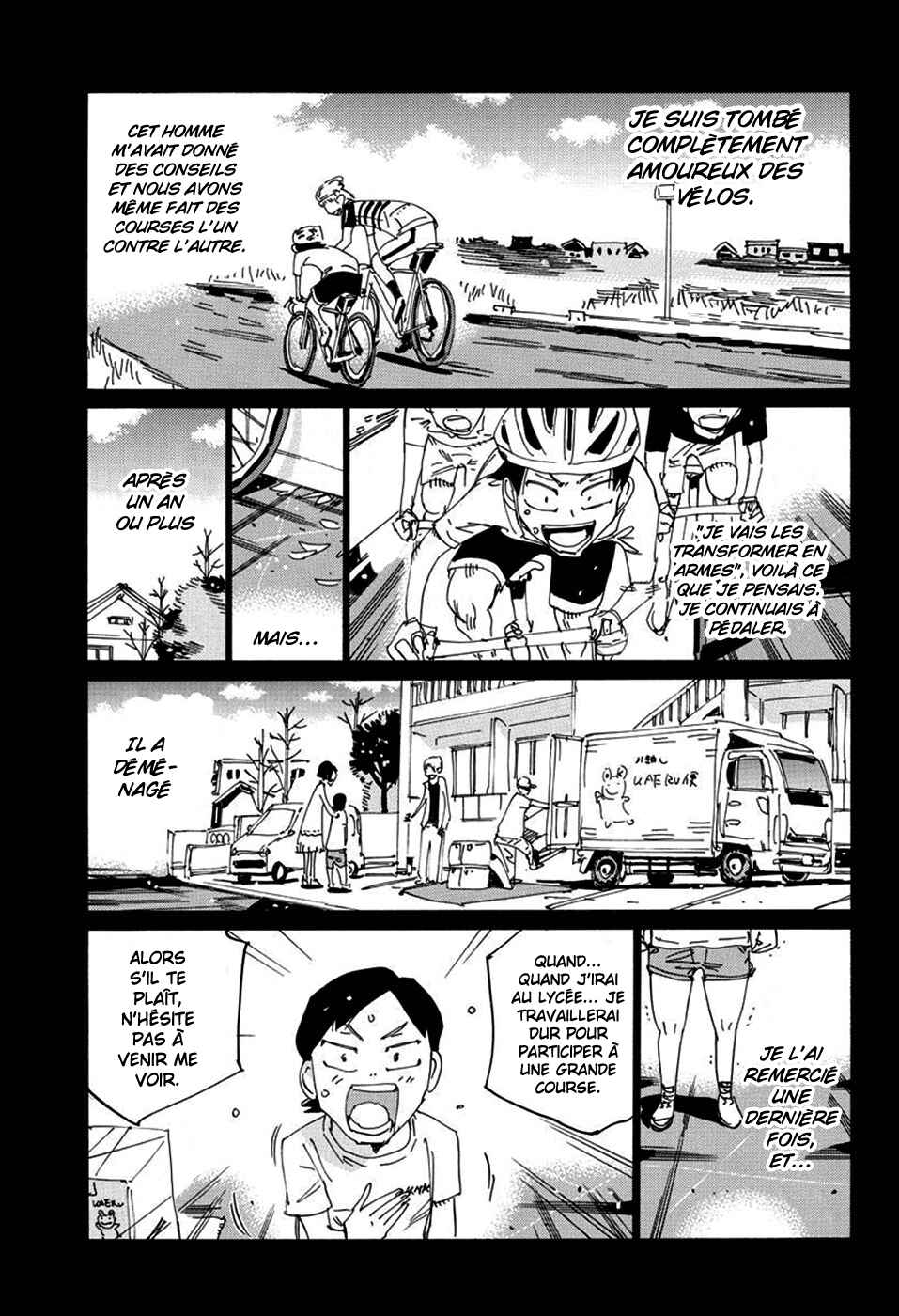 Chapter 706 - Page 16
