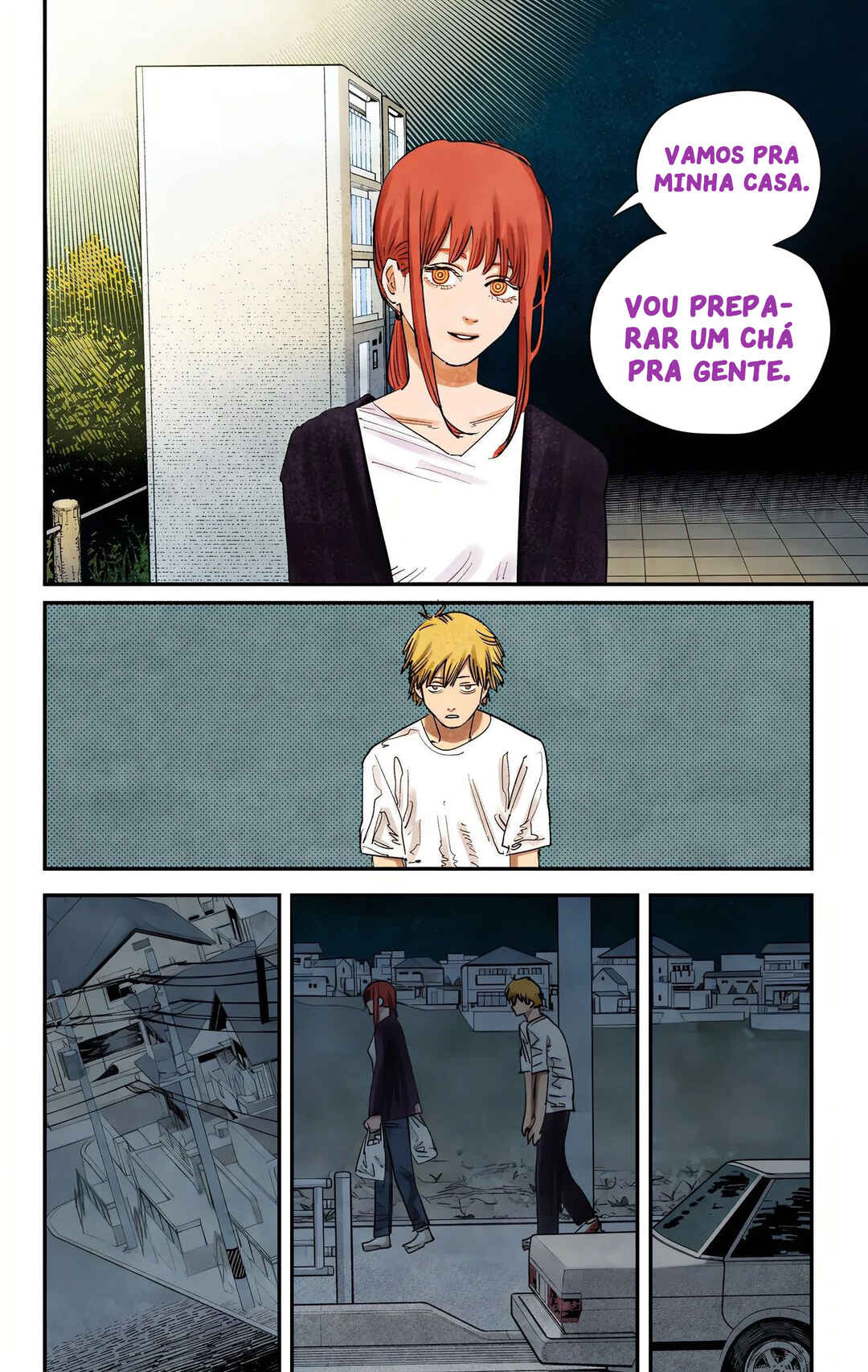 Chapter 80 - Page 15