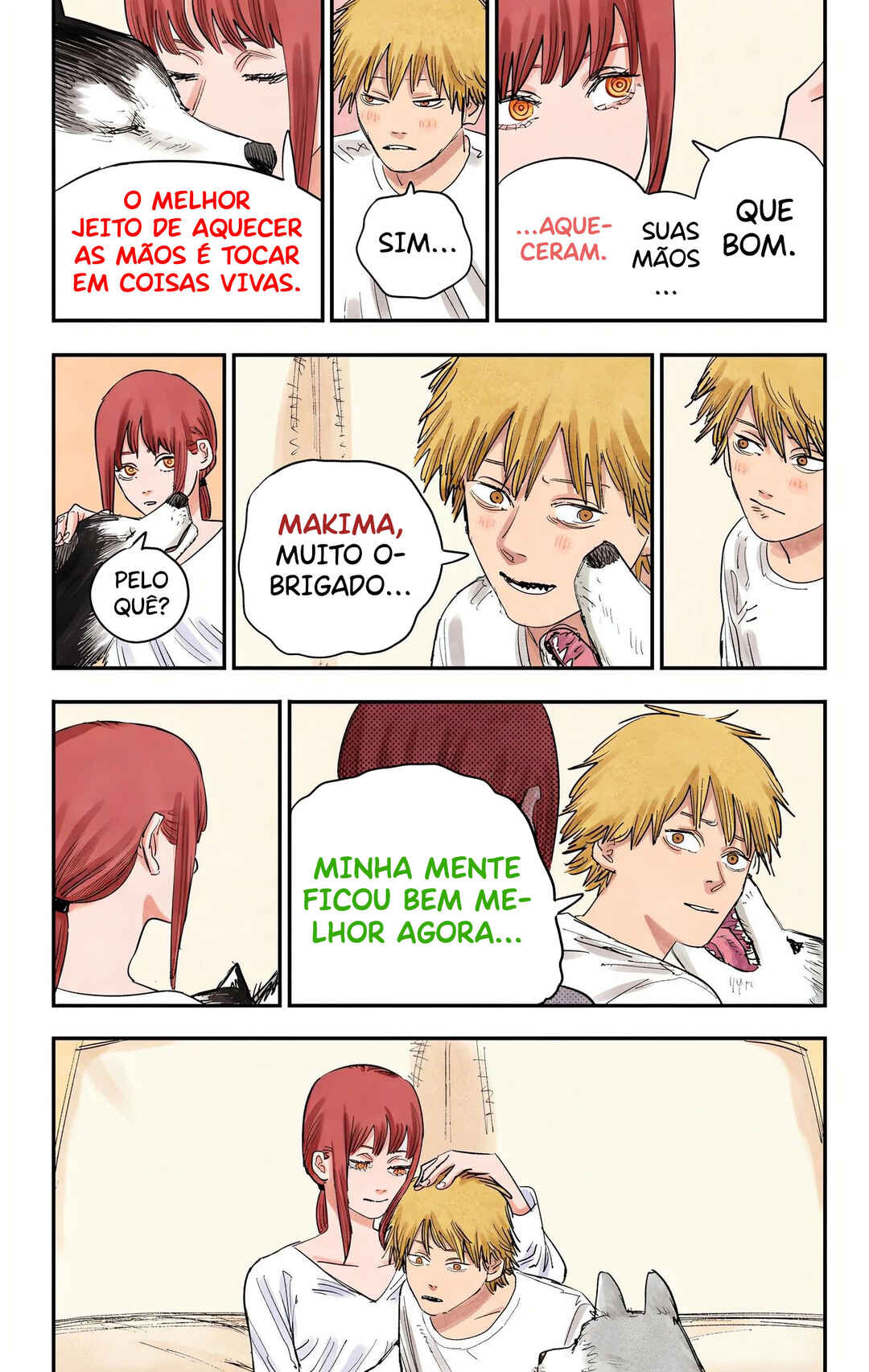 Chapter 80 - Page 22