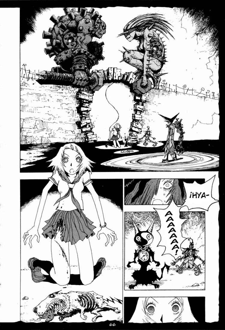 Chapter 3 - Page 2
