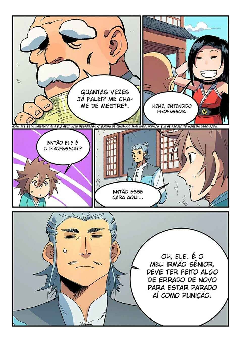 Chapter 484 - Page 4
