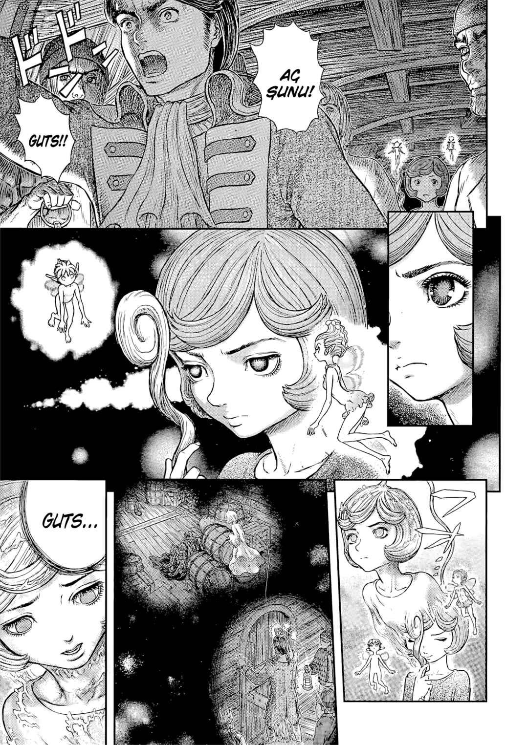 Chapter 371 - Page 4