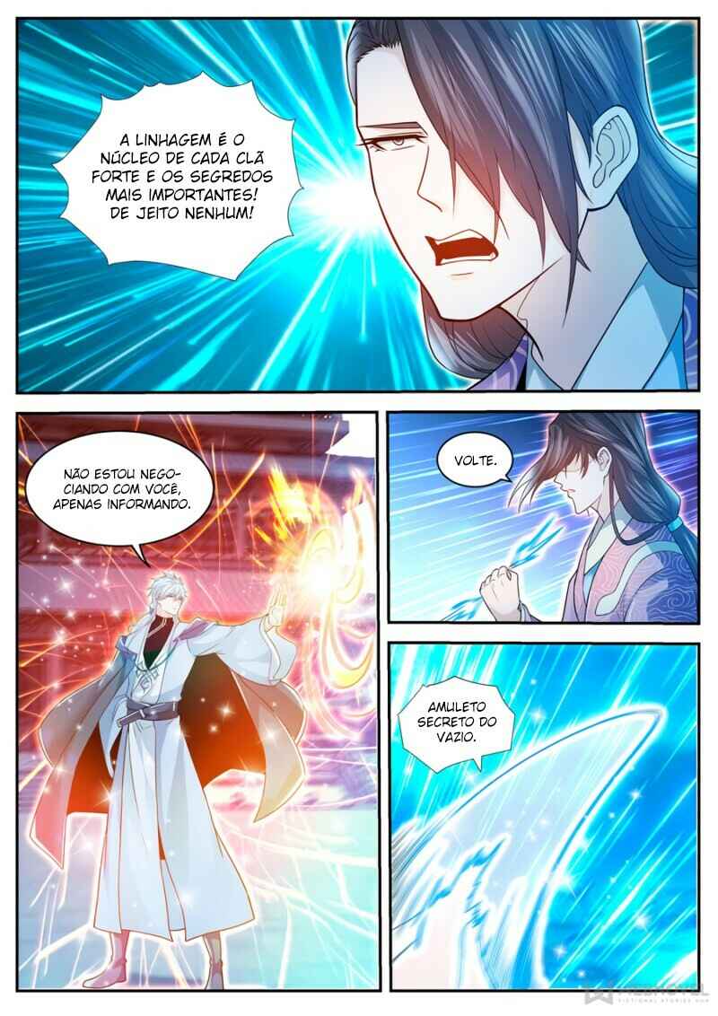 Chapter 425 - Page 10