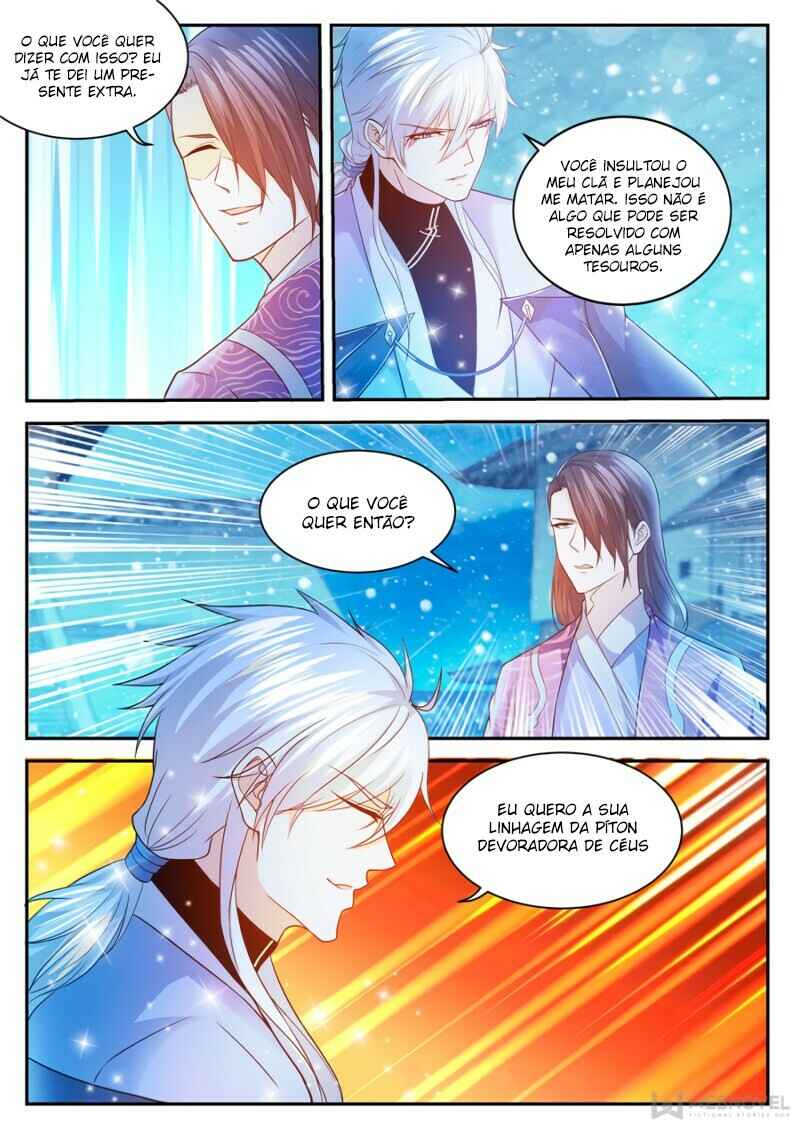 Chapter 425 - Page 9