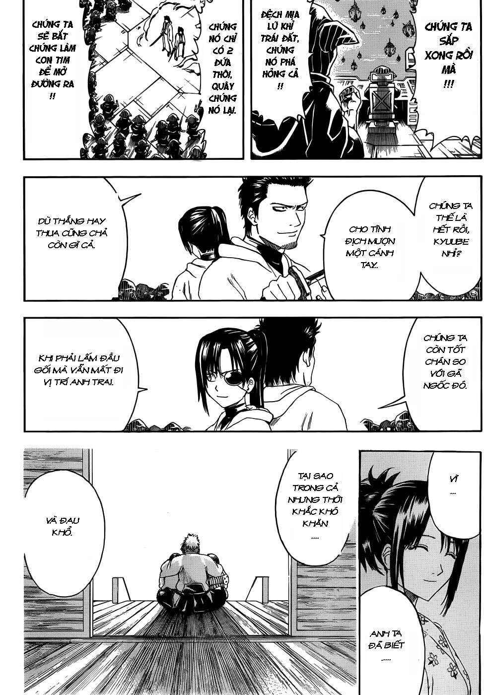 Chapter 407 - Page 11