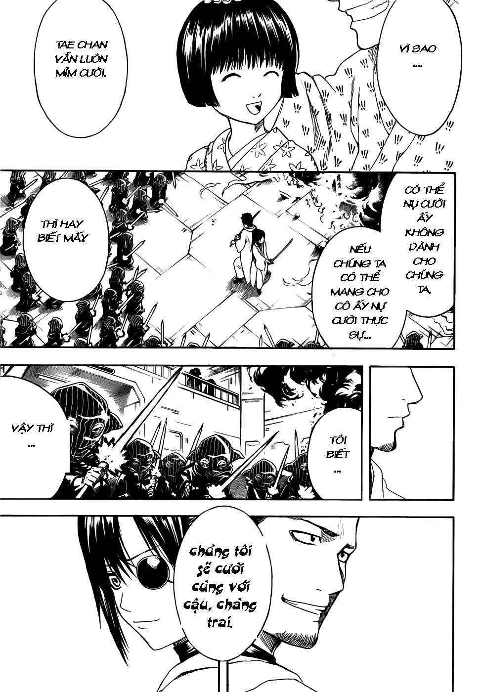 Chapter 407 - Page 12