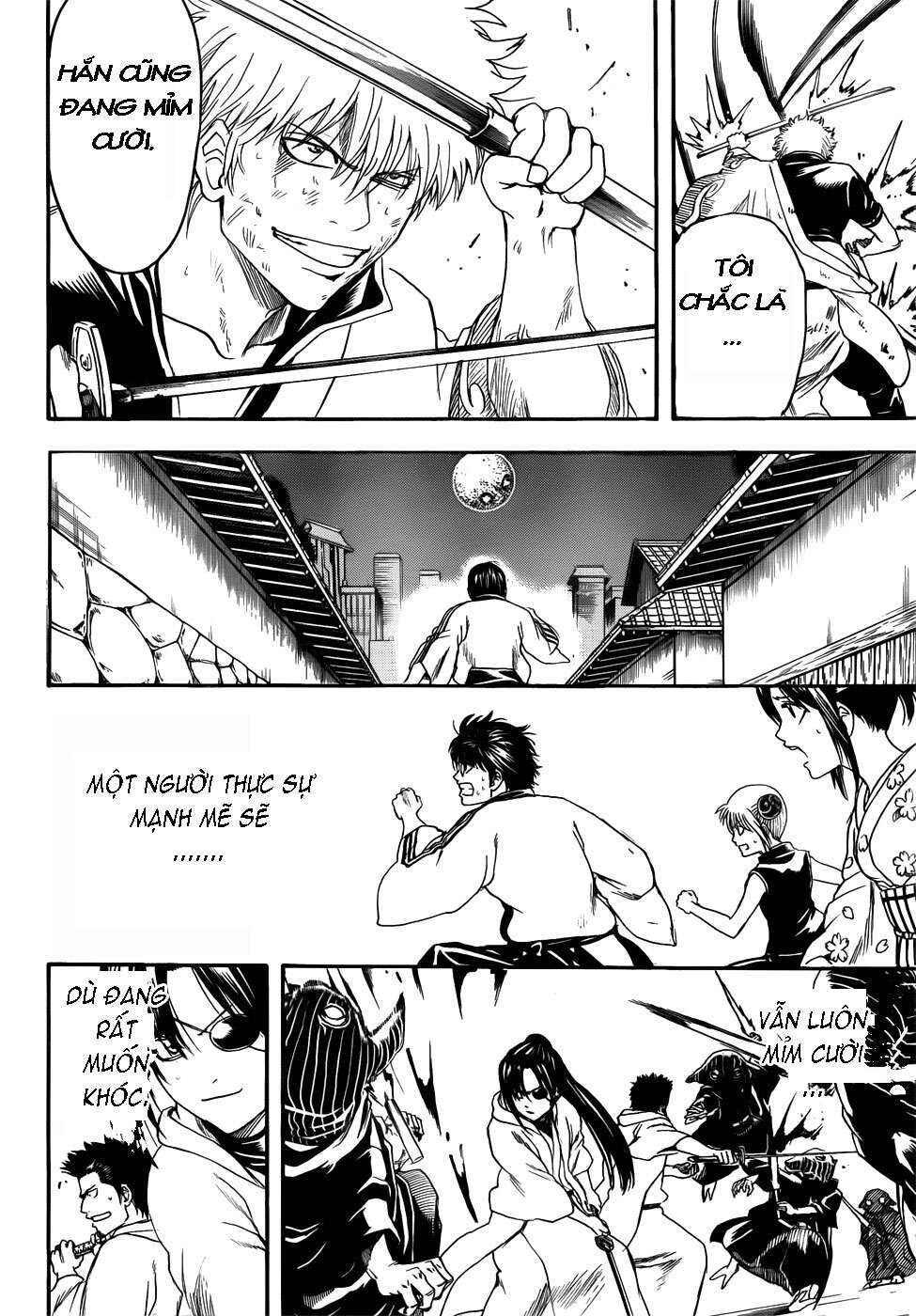 Chapter 407 - Page 13