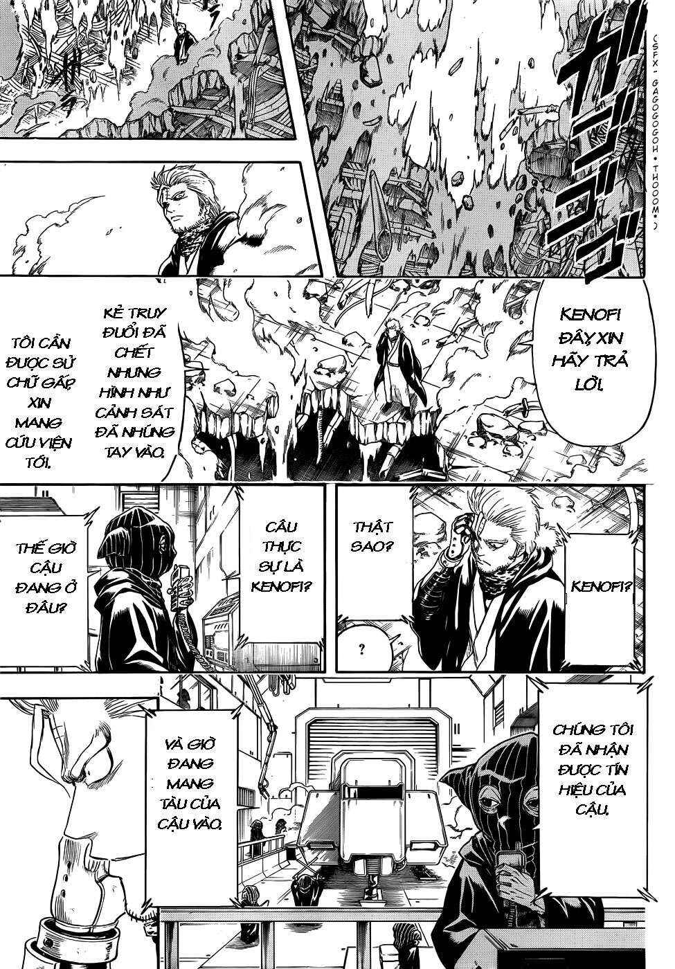 Chapter 407 - Page 4