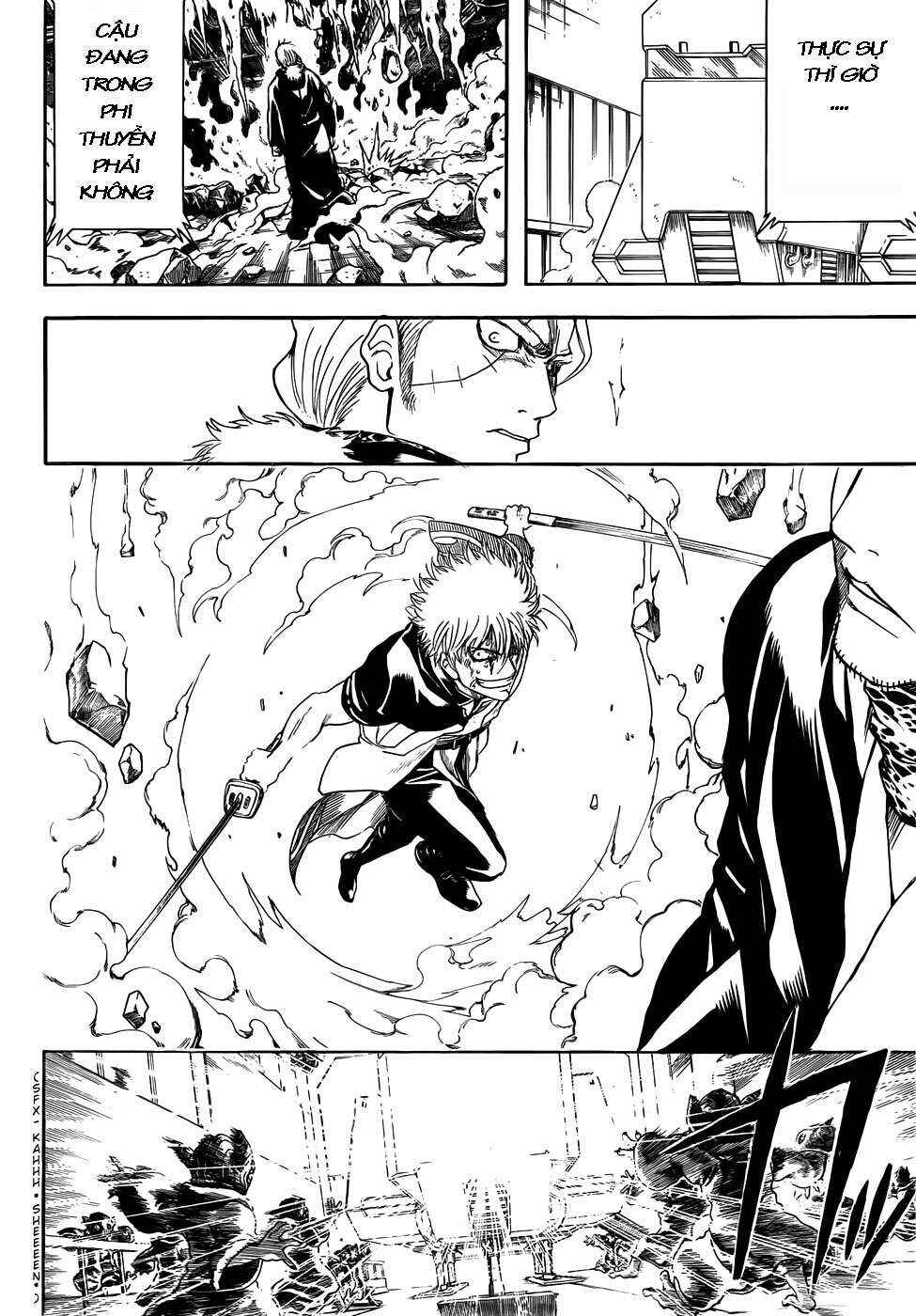 Chapter 407 - Page 5
