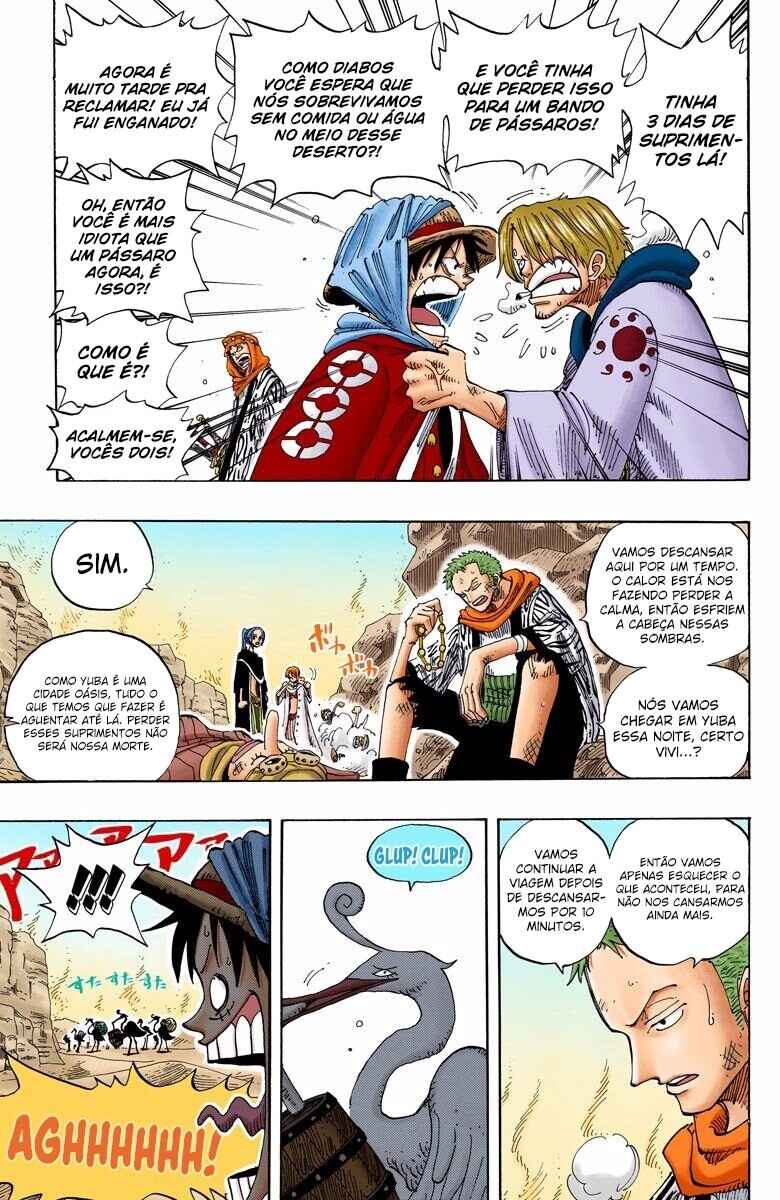 Chapter 162 - Page 10