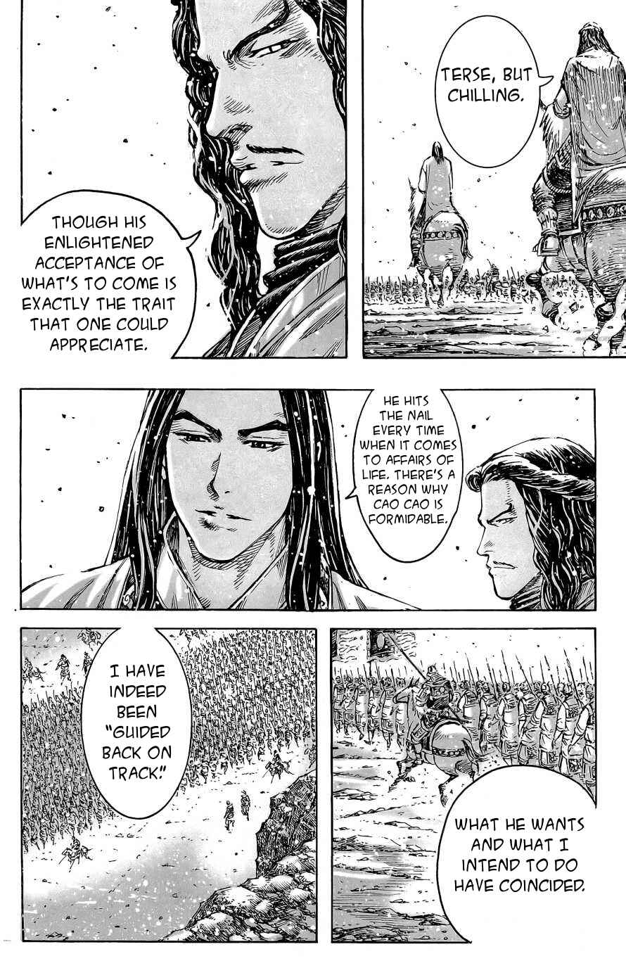 Chapter 393 - Page 13