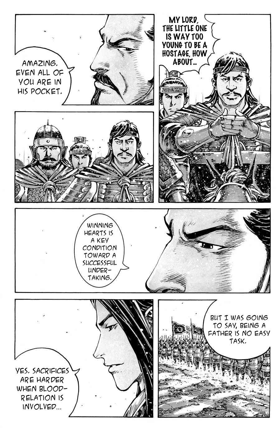 Chapter 393 - Page 6