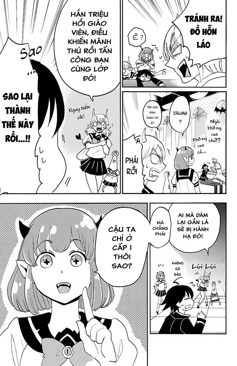 Chapter 18 - Page 10