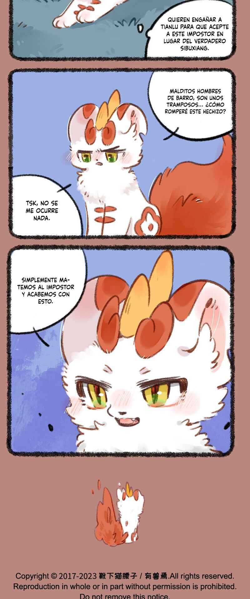 Chapter 831 - Page 4