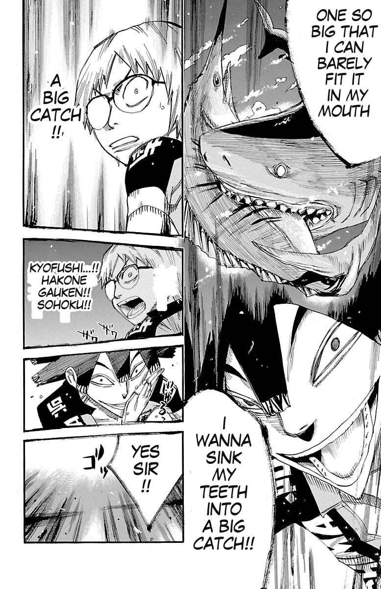 Chapter 430 - Page 10