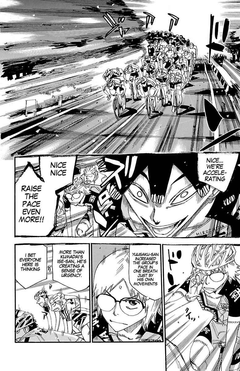 Chapter 430 - Page 8
