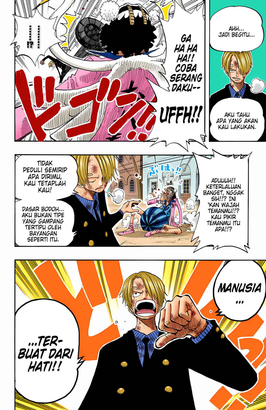 Chapter 187 - Page 20