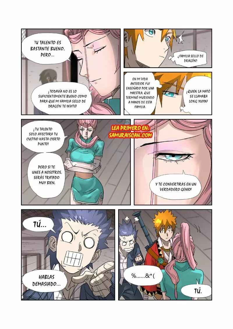 Chapter 306 - Page 7