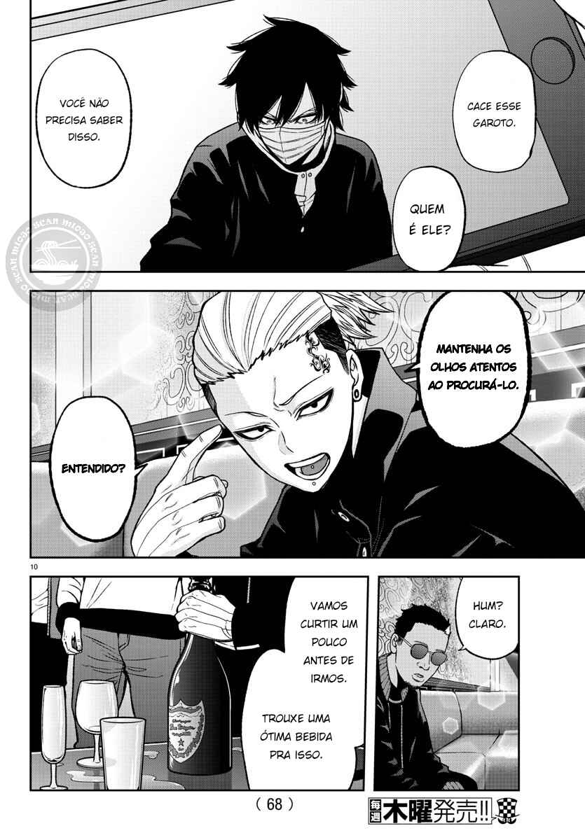 Chapter 40 - Page 11