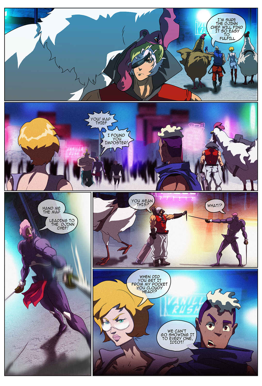 Chapter 2 - Page 2