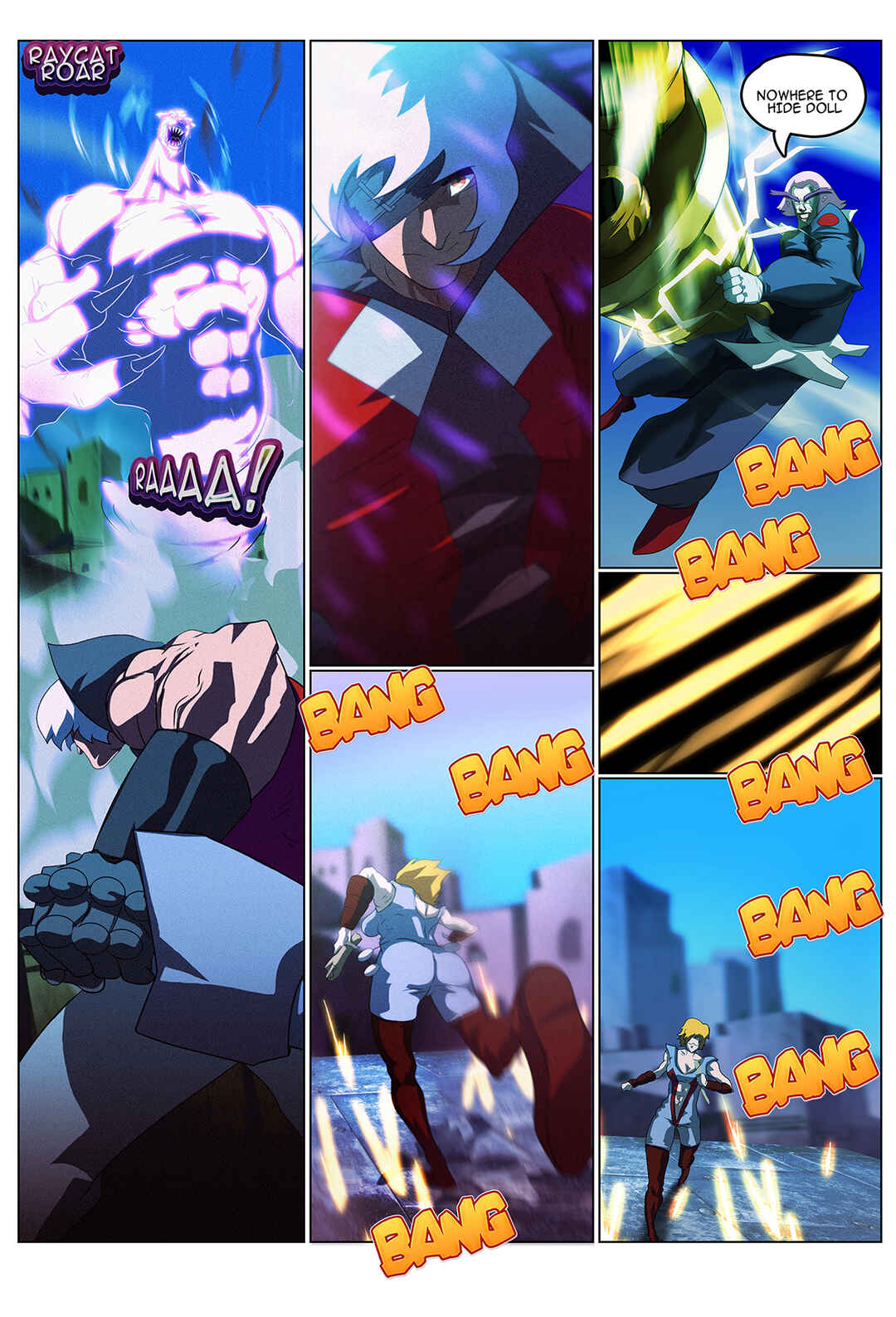 Chapter 2 - Page 4